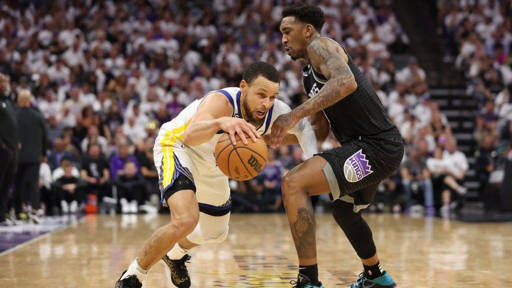 Aging Warriors core proves Malik Monk's comments were premature