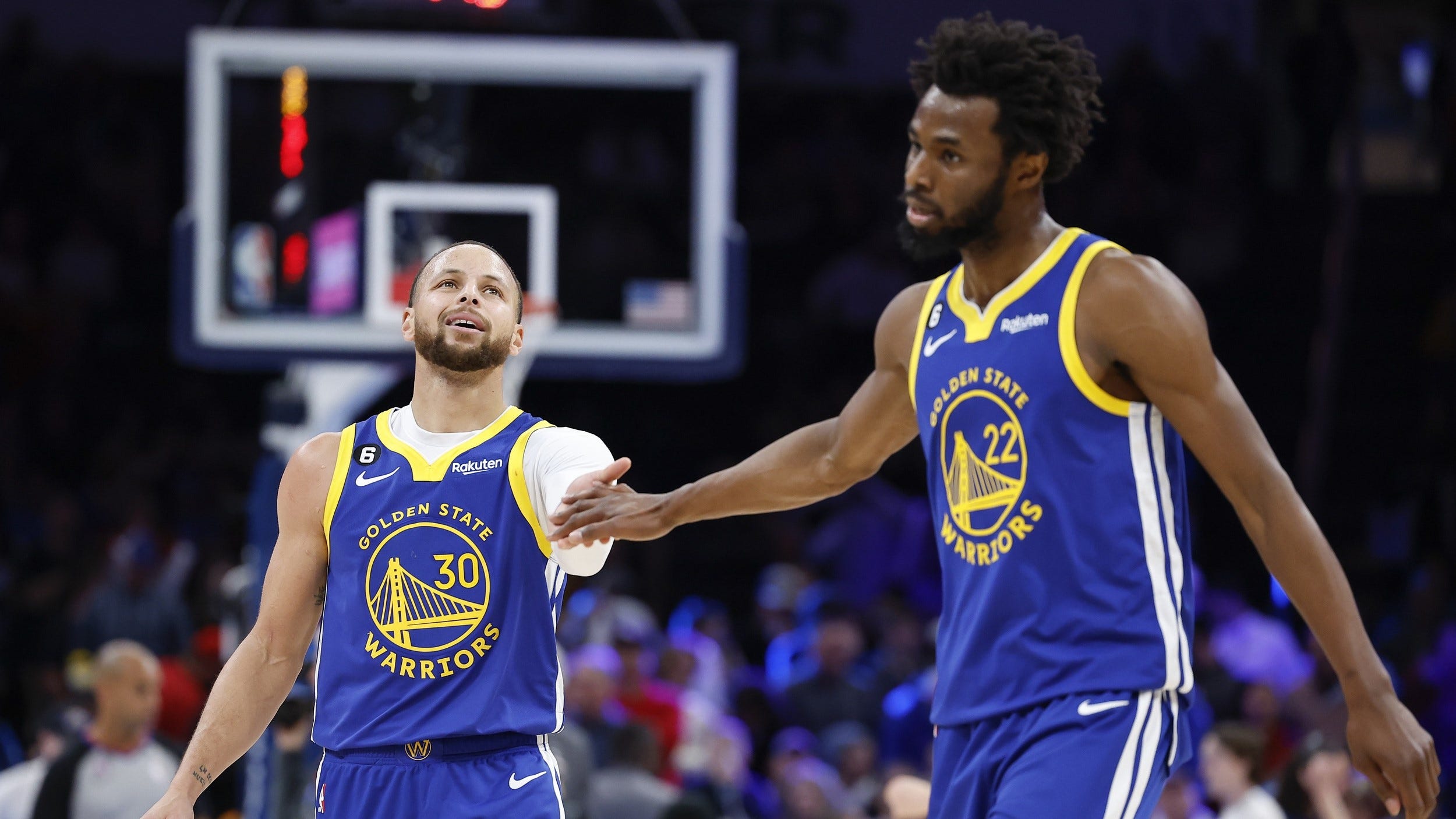 Jeff Van Gundy believes Warriors need Andrew Wiggins to win a championship