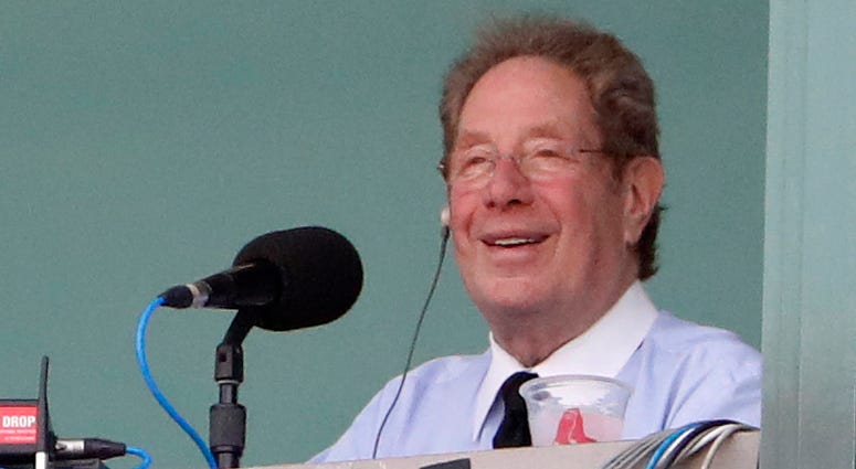 John Sterling