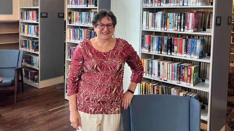Susan Sternberg