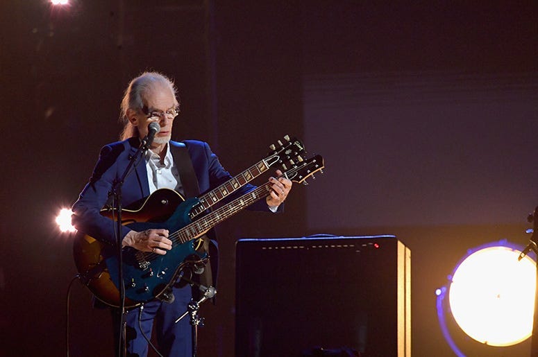 Steve Howe, YES