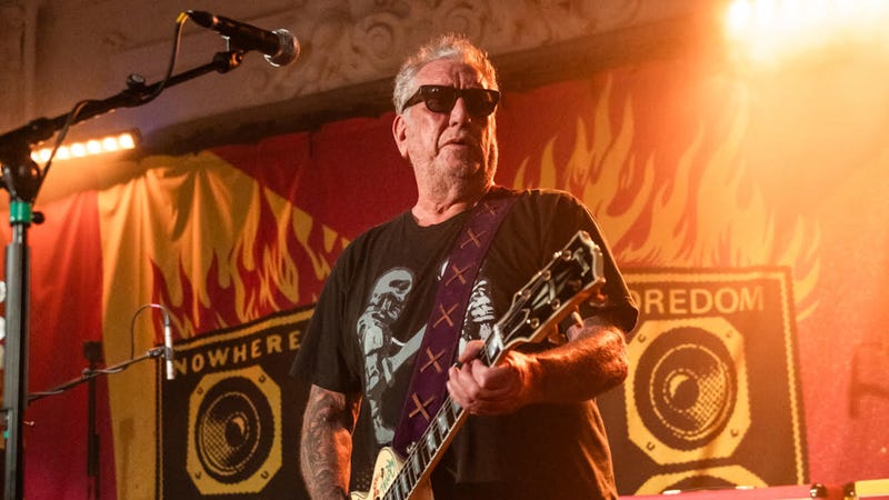 Steve Jones