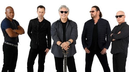 Steve Miller Band