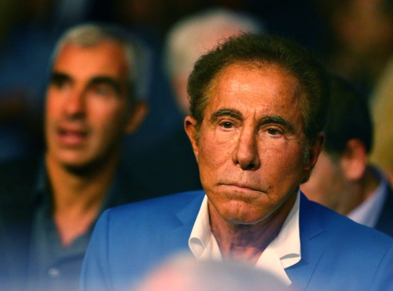 Steve Wynn