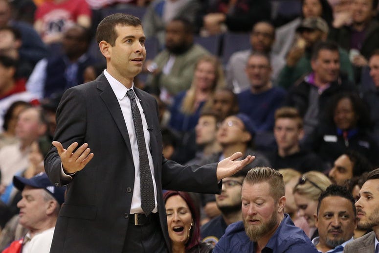 Brad Stevens