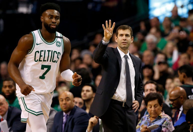 Brad Stevens