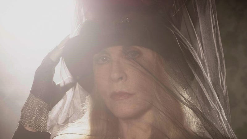 Stevie Nicks 