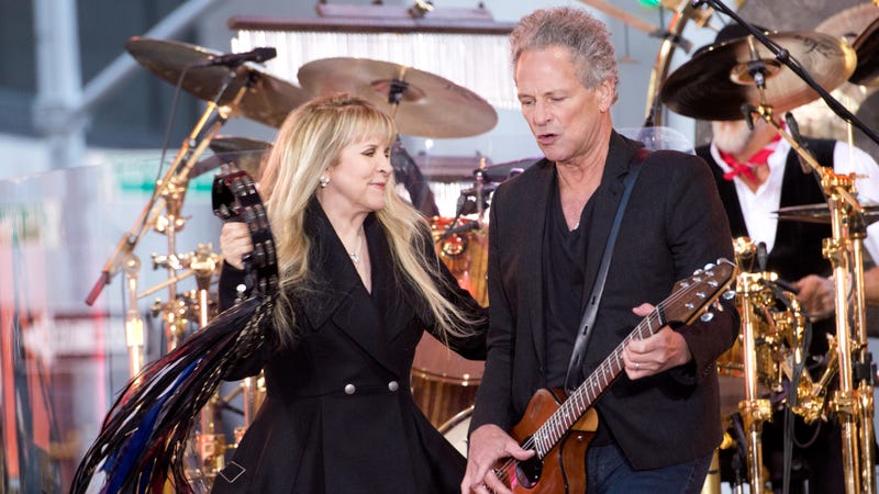 Fleetwood Mac
