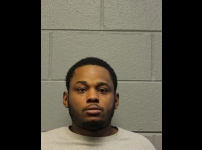 Stevion Davis
