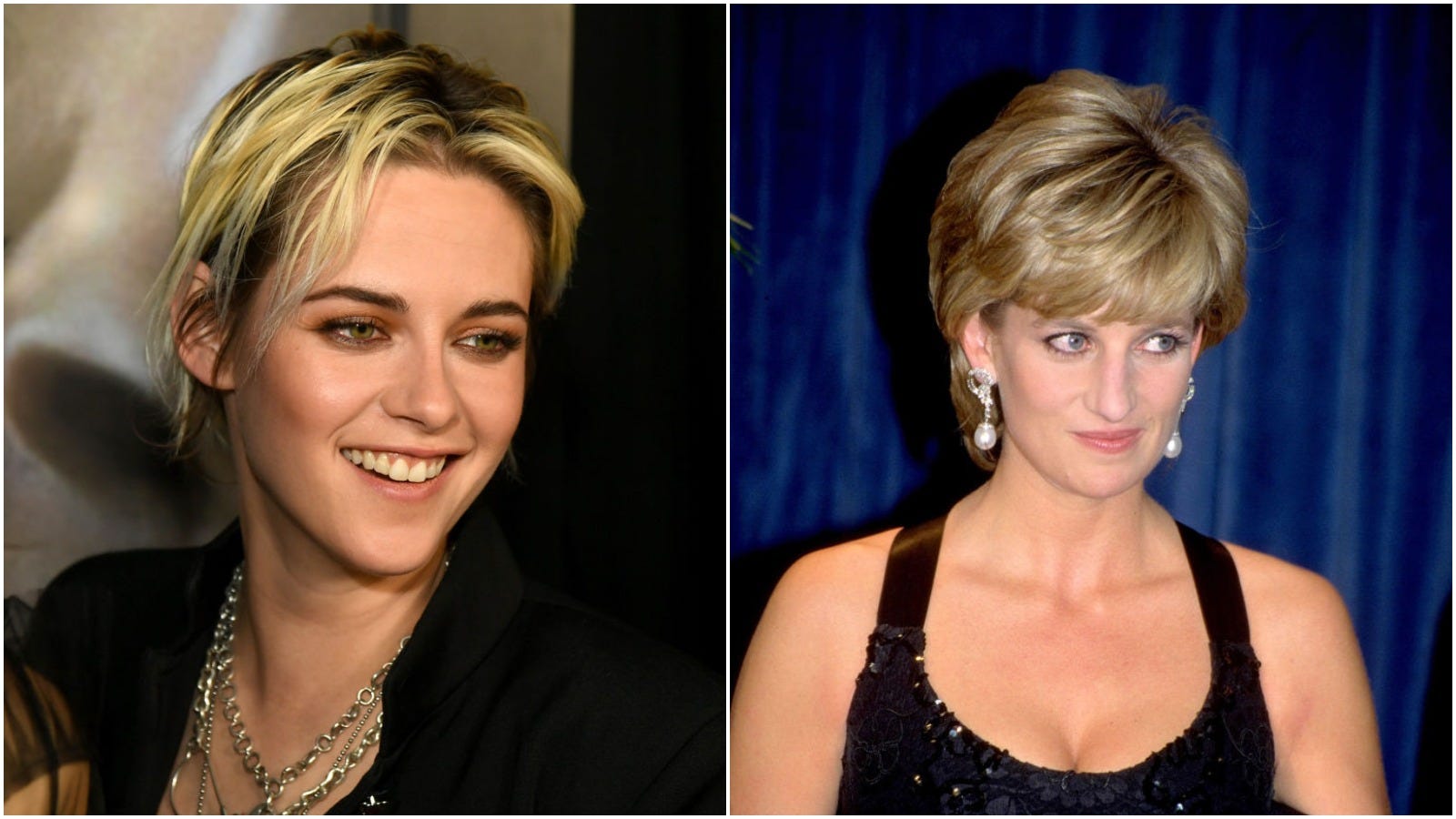 PHOTO: See Kristen Stewart as Princess Diana in second pic from upcoming film ‘Spencer’