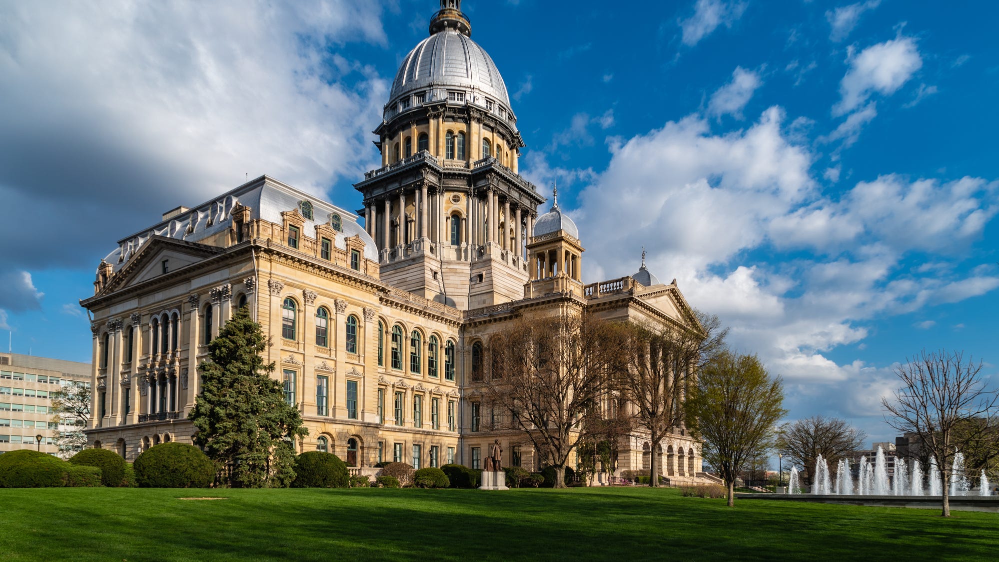 Lawmakers may send Safe-T Act revisions to Pritzker as soon as Thursday