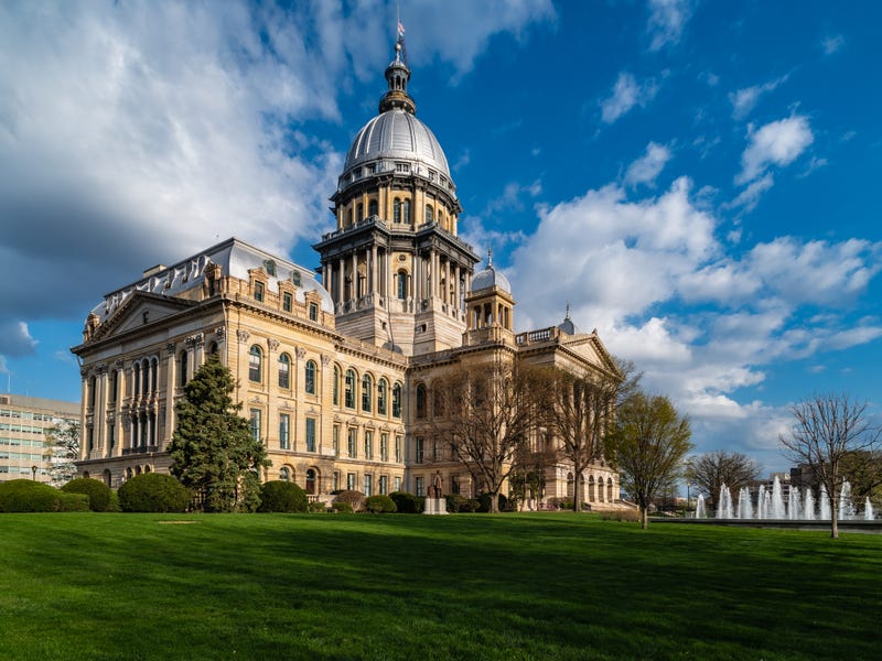 Statehouse