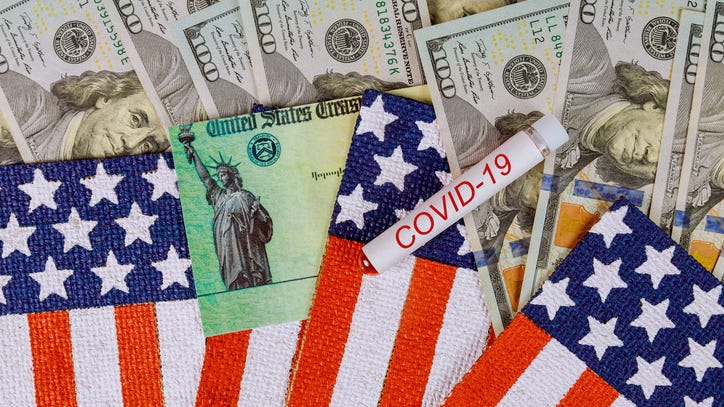 What’s in the proposed $2.2 trillion stimulus package?