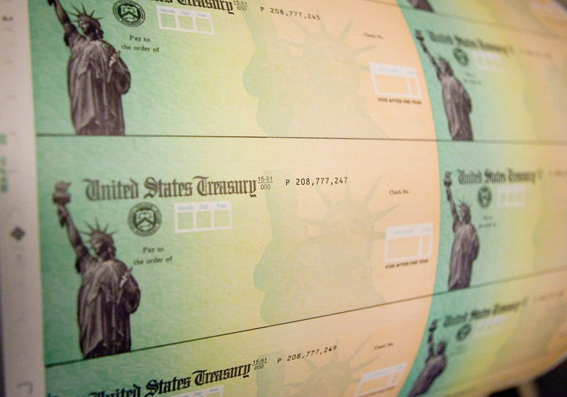 Stimulus Check