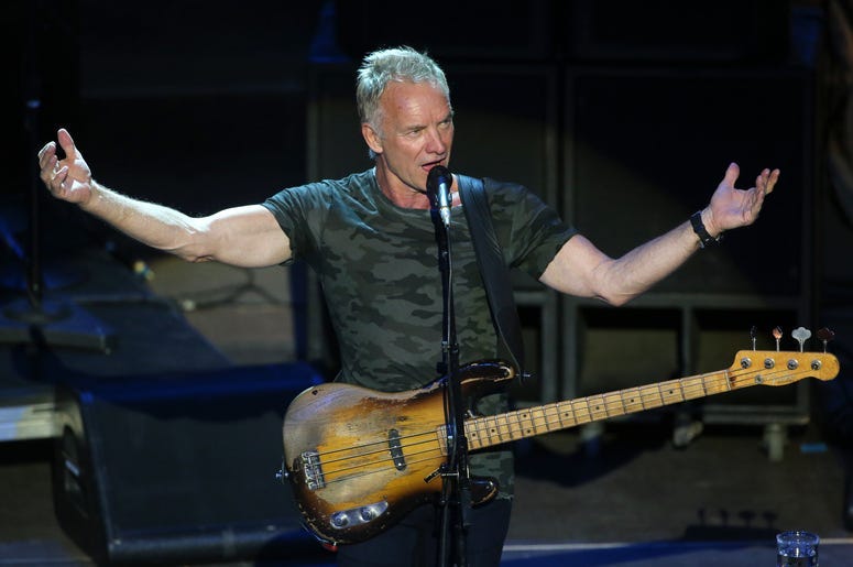 Sting