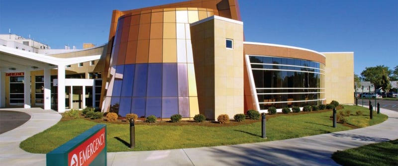 St. Josephs Hospital Cheektowaga