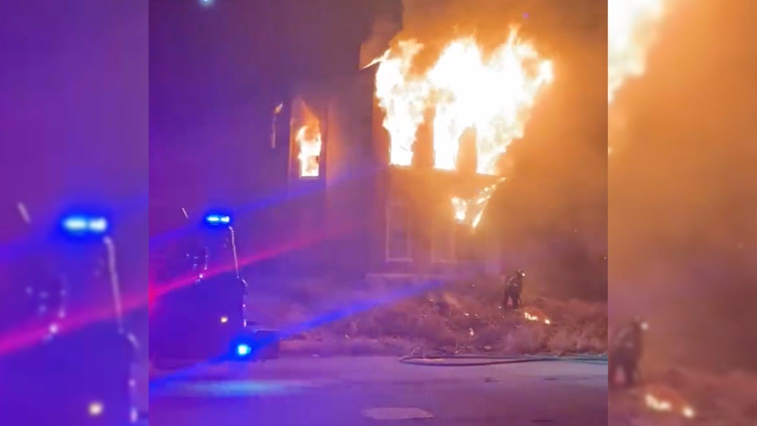 St. Louis Fire Department warns residents about leading causes of holiday fires