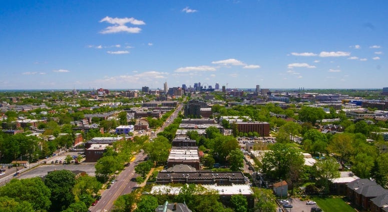 st. louis