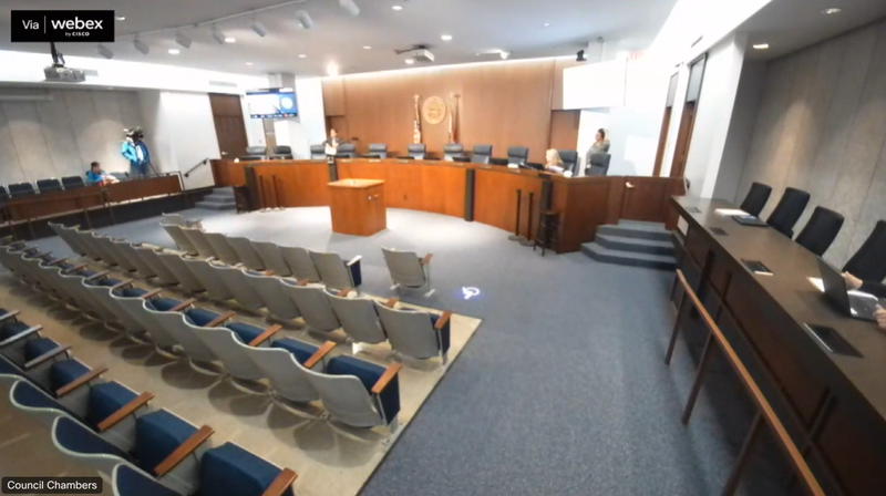 St. Louis County Council