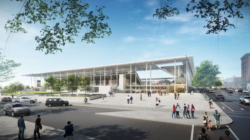 soccer stadium, MLS, MLS4theLou