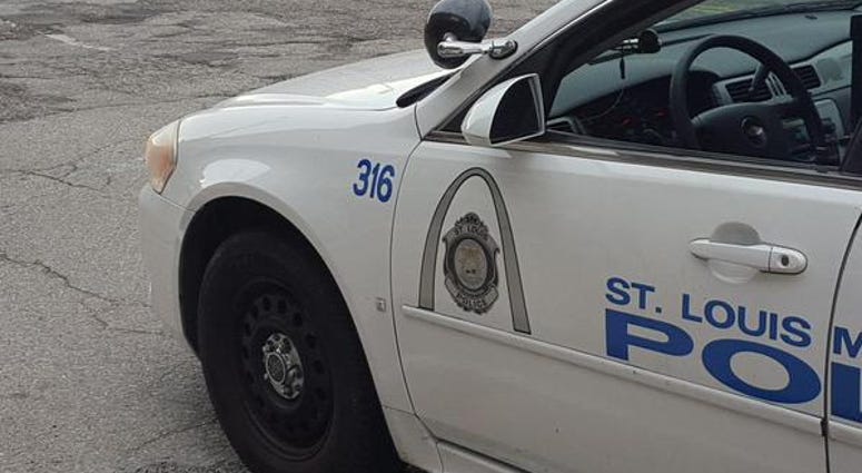 St. Louis Metro Police