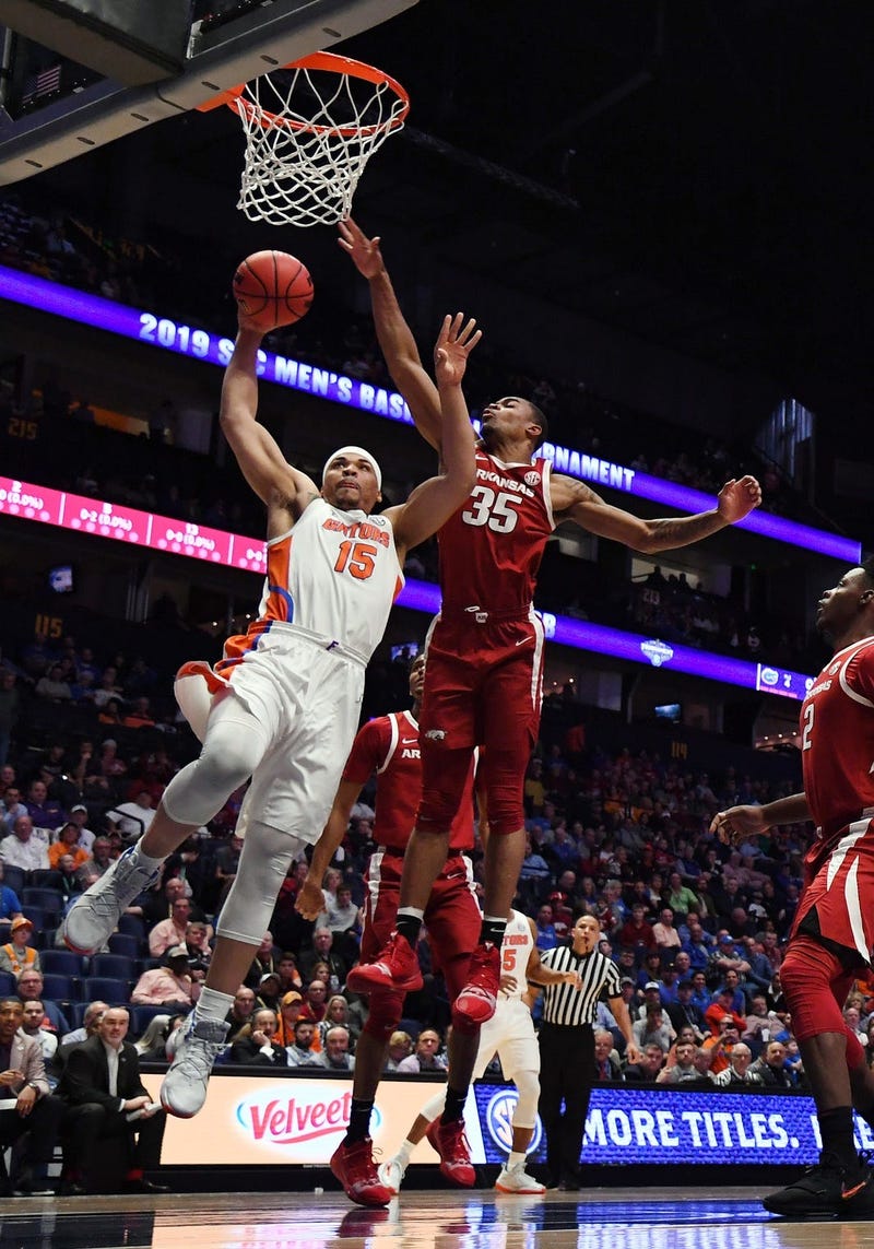Isaiah Stokes 