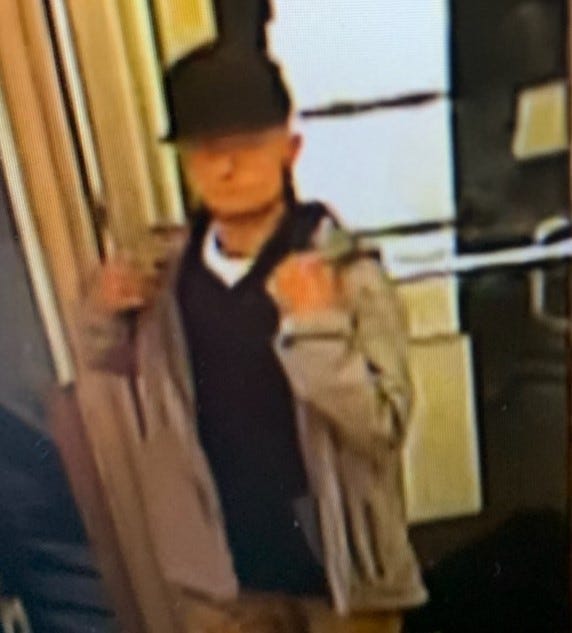 Stolen Vehicle Case - Picture One - June 19th, 2020