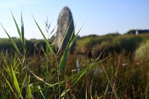 stone