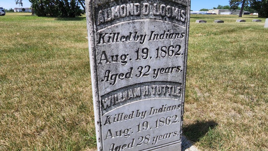 One Tank Trip: New Ulm marks 160th anniversary of Dakota War battle