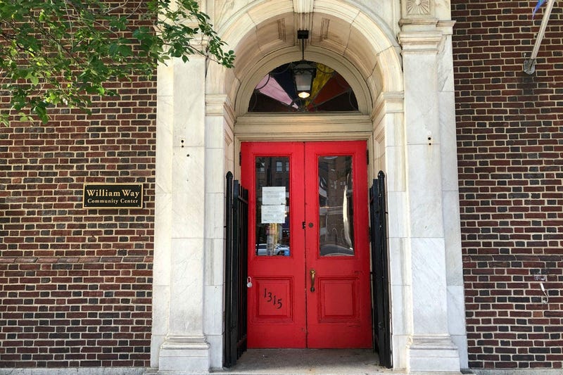 The William Way LGBT Community Center