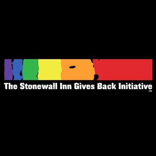 stonewall inn gives back initiative