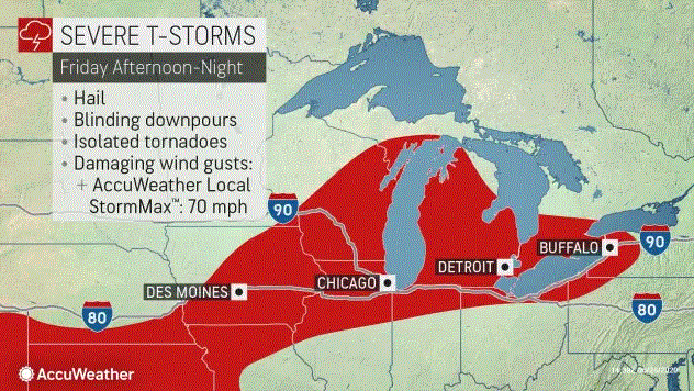 Accuweather.com