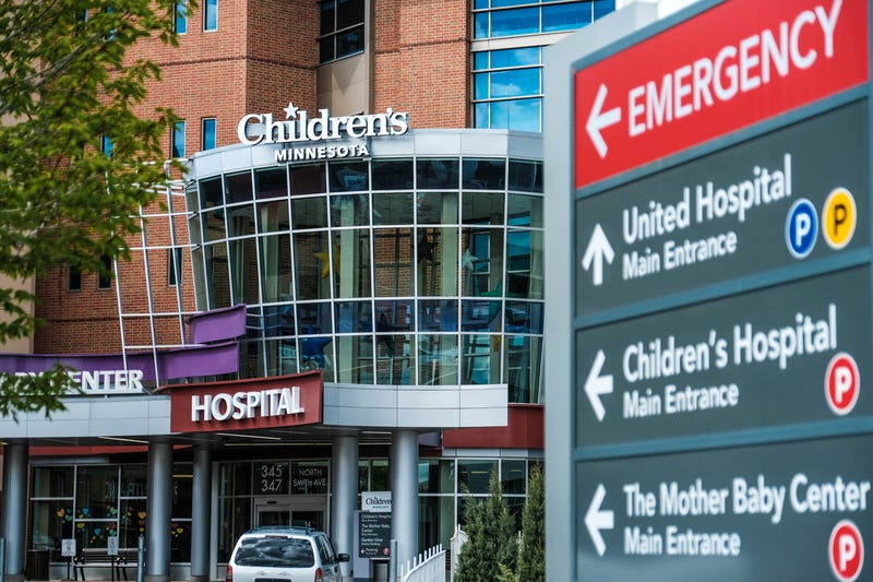 State leaders are condemning what they call "pressure" from the federal government as Children's Hospital pauses its gender-affirming care services.