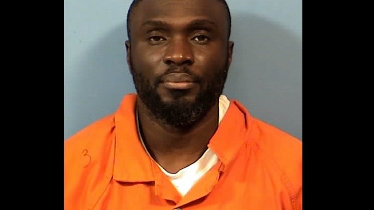 DuPage County man charged with strangling his wife to death