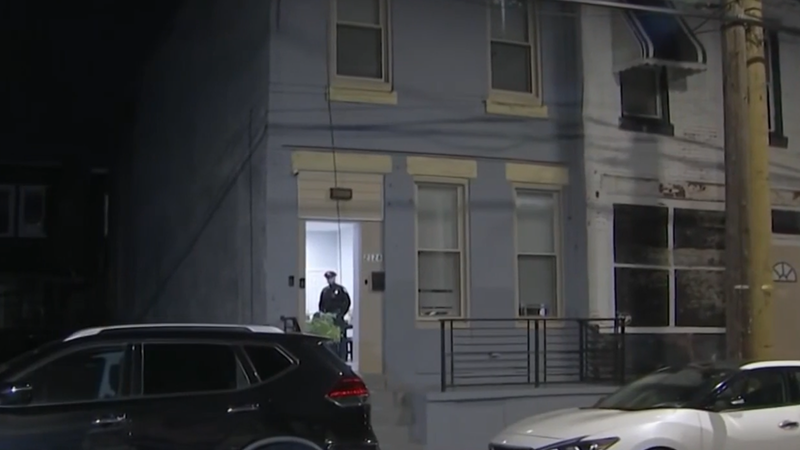 An argument between family members escalated overnight in Strawberry Mansion, and police said one of the men shot and killed the other. 