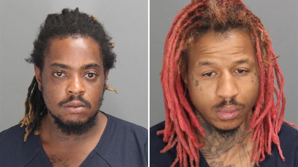 Two face charges after street fight turns deadly in Pontiac: Oakland County Sheriff