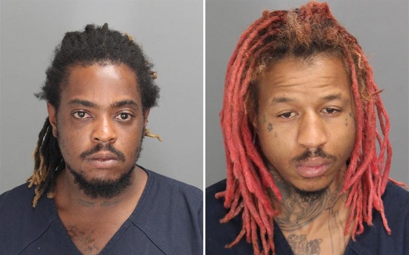 deadly Pontiac street fight