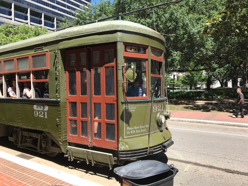 Streetcar