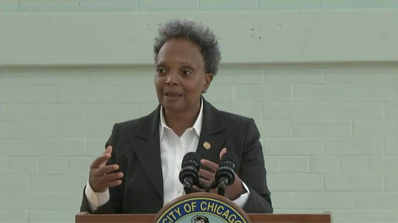 South Chicago