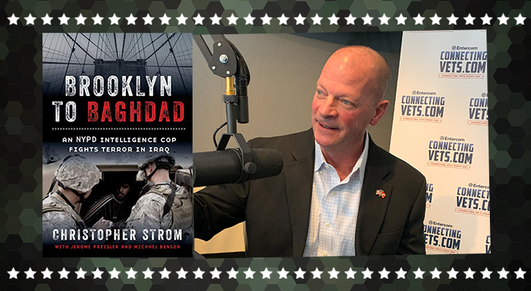 Brooklyn to Baghdad