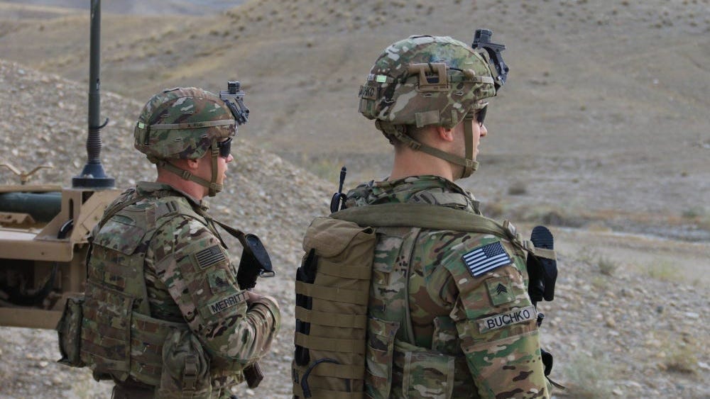 Polling shows Americans remain unsure how to feel about Afghanistan