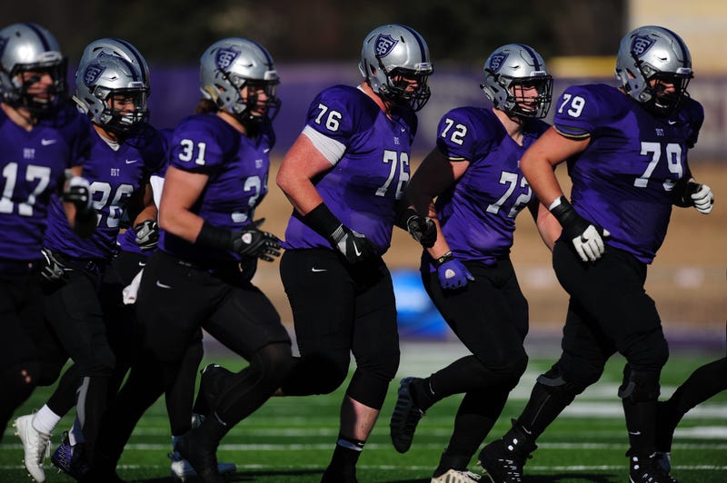 St. Thomas Football