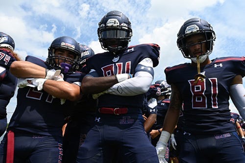 St. Thomas University Adds More Talent In Second National Signing Period