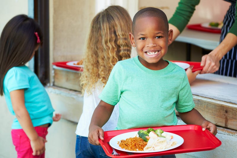 Atlanta Public Schools to provide free meals during closure
