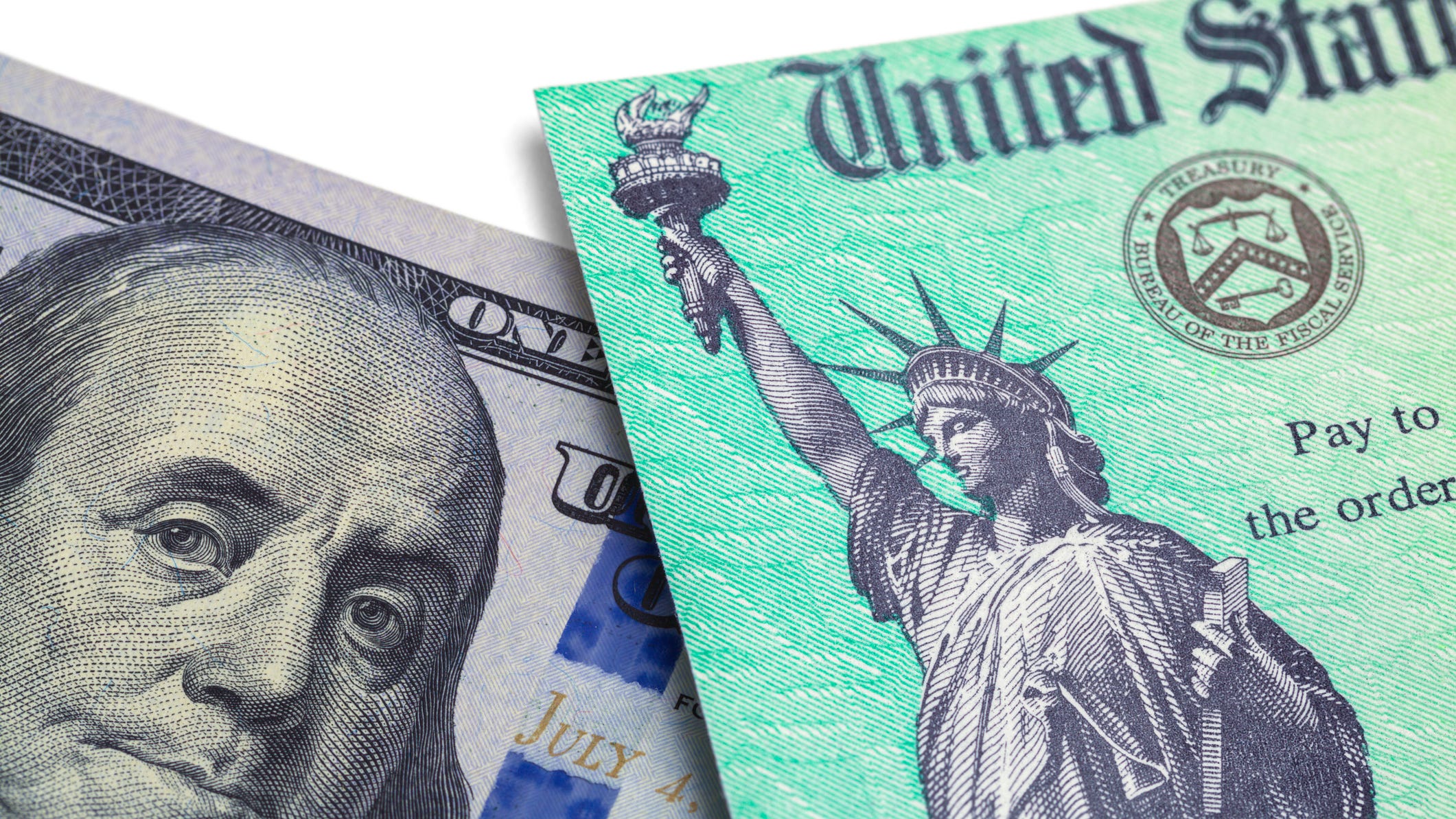 How to track the status of your third stimulus check