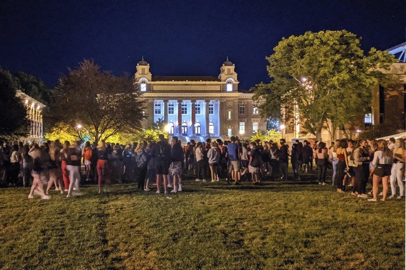 Syracuse University
