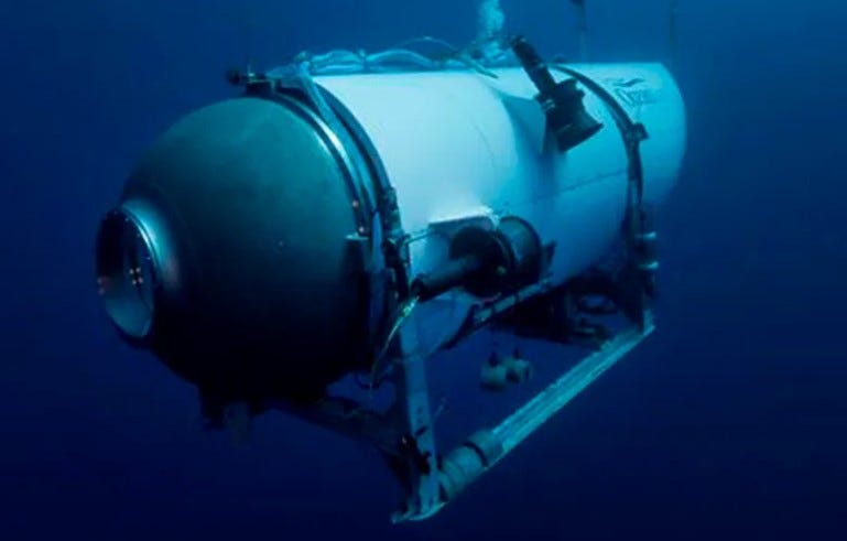OceanGate