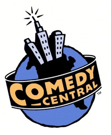 Comedy Central logo
