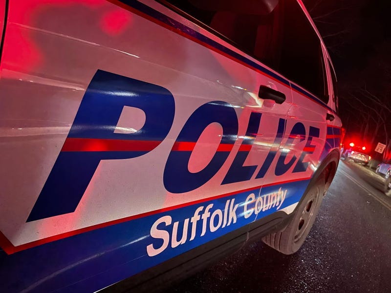 One man is dead and another was wounded in an overnight stabbing at a Long Island party.