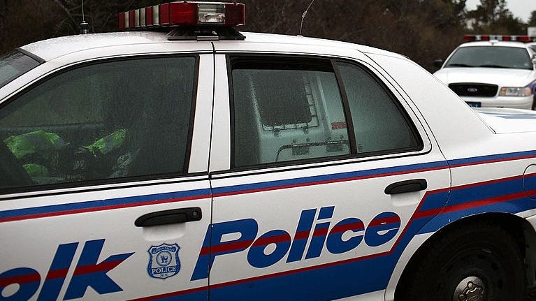 Man killed during Christmas morning burglary at Hamptons home: police